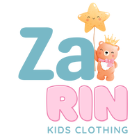  پوشاک بچه گانه زرین